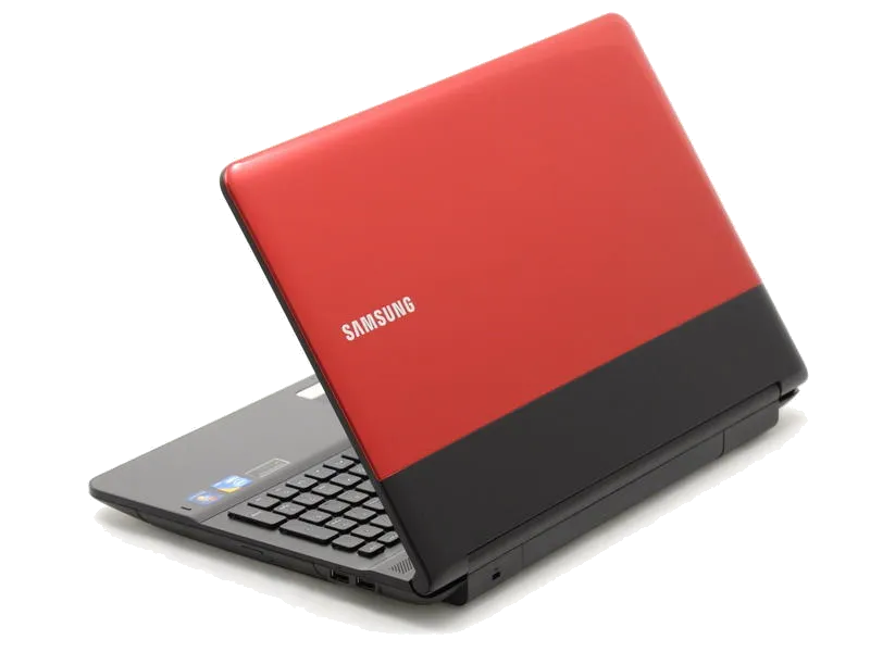 Замена вебкамеры Samsung RC510-S03