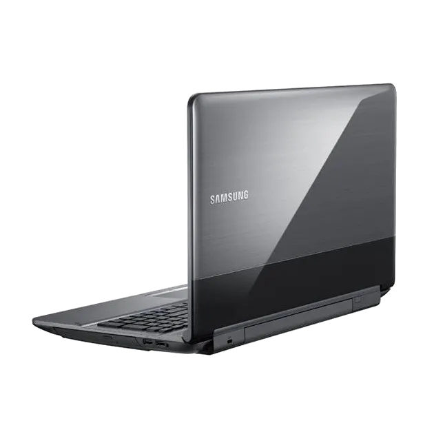 Замена вебкамеры Samsung RC510-S04