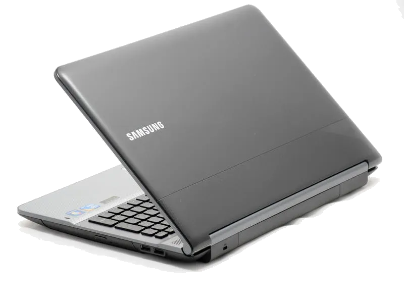 Замена вебкамеры Samsung RC510-S05