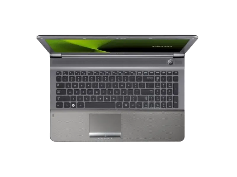 Замена вебкамеры Samsung RC510-S06