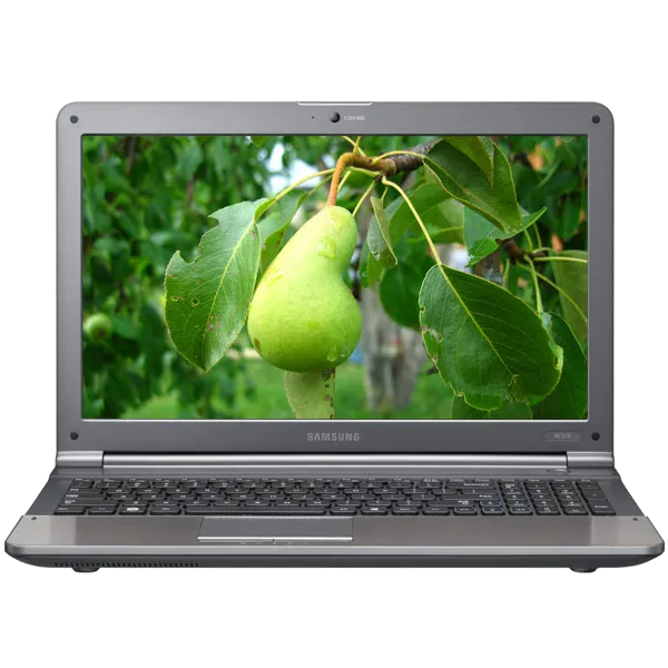 Замена вебкамеры Samsung RC510-S07