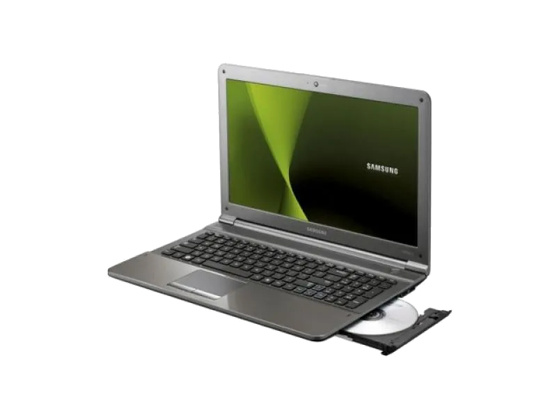 Замена вебкамеры Samsung RC520-S01