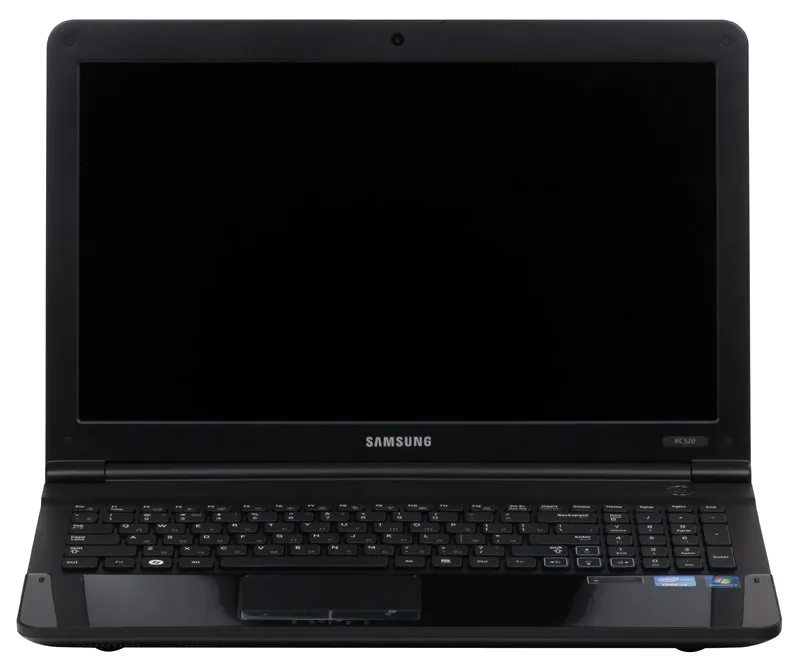 Замена вебкамеры Samsung RC520-S02