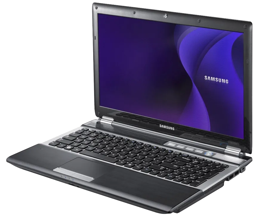 Замена вебкамеры Samsung RC530-S01