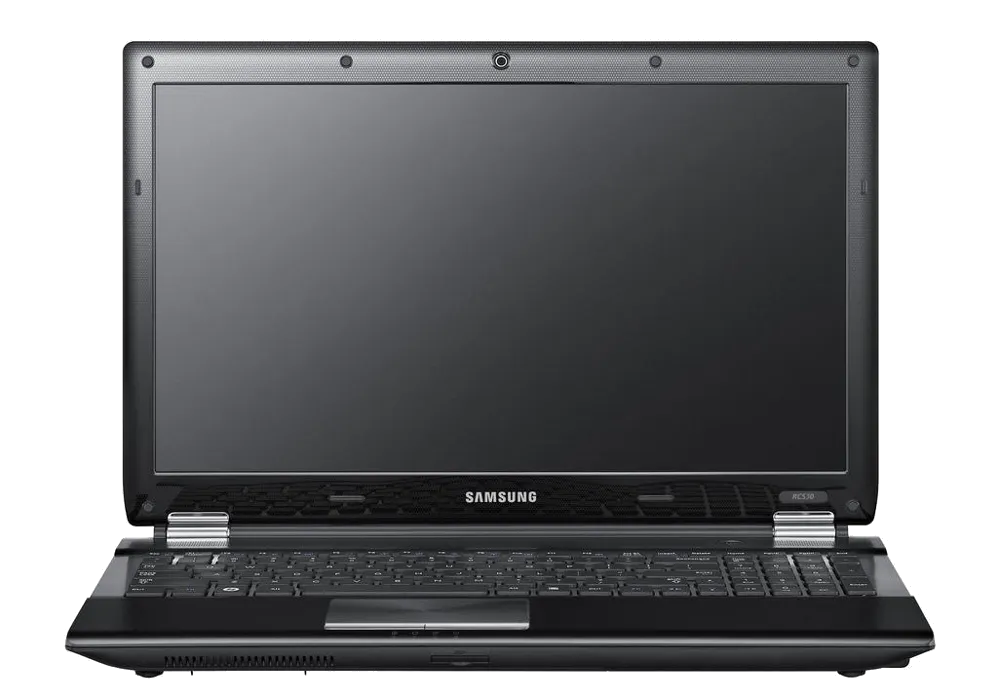 Замена вебкамеры Samsung RC530-S02