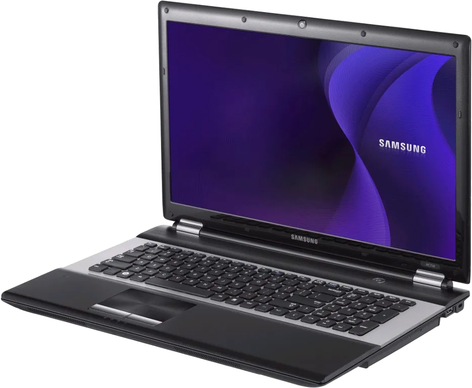 Замена вебкамеры Samsung RC530-S05