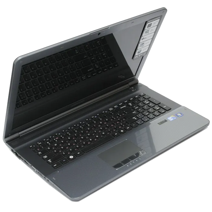 Замена вебкамеры Samsung RC710-S02