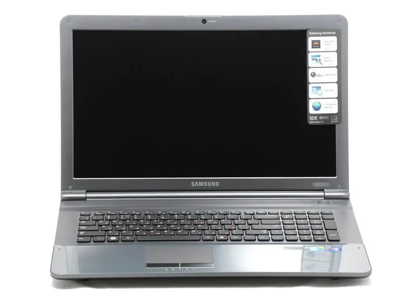 Замена вебкамеры Samsung RC710-S03