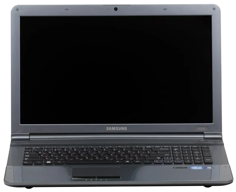 Замена вебкамеры Samsung RC720-S01