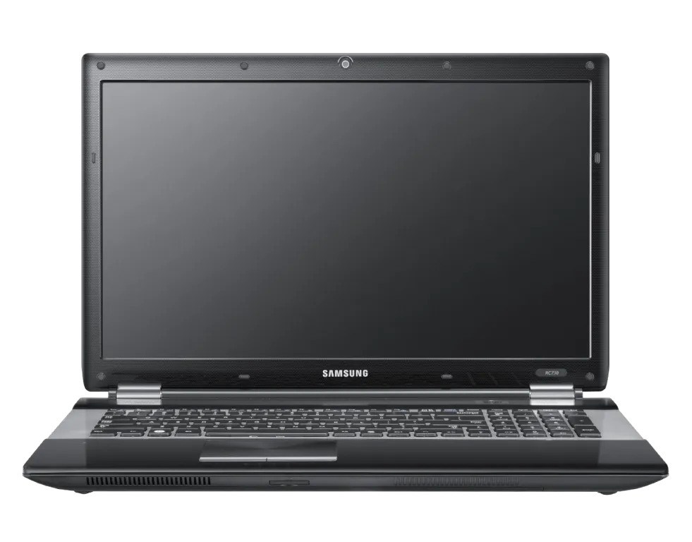 Замена вебкамеры Samsung RC730-S01