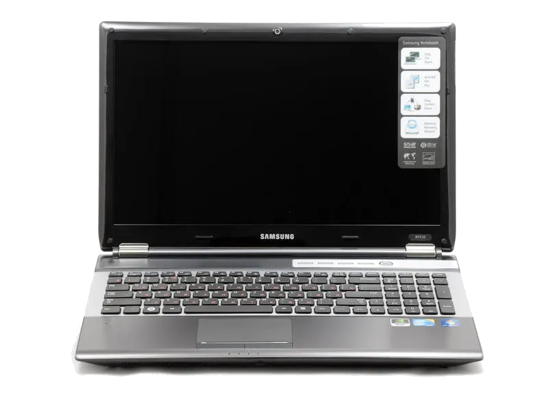 Замена вебкамеры Samsung RF510-S02