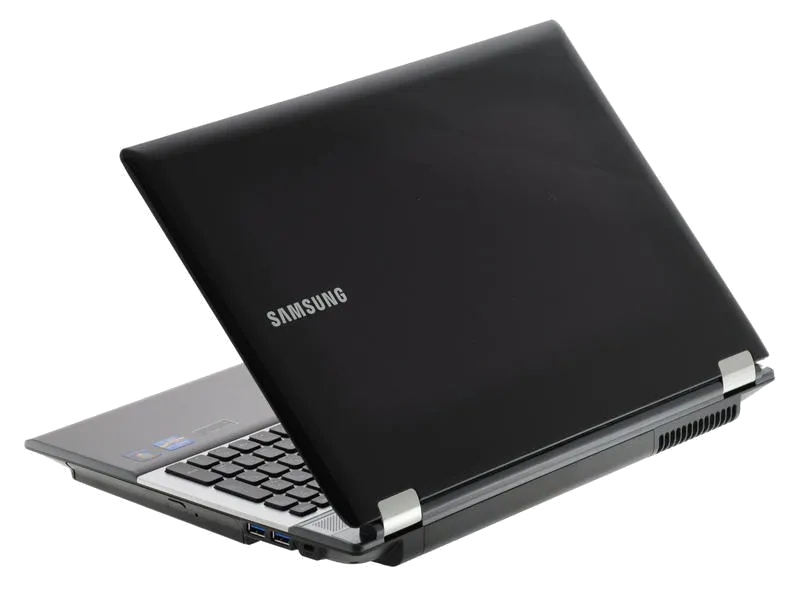Замена вебкамеры Samsung RF511-S03