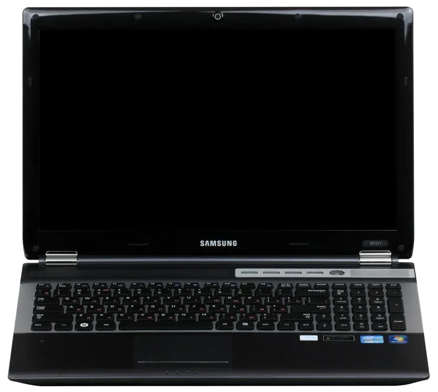 Замена вебкамеры Samsung RF511-S06