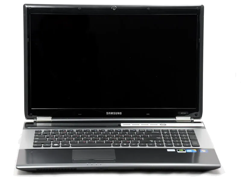 Замена вебкамеры Samsung RF710-S02