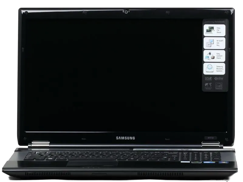 Замена вебкамеры Samsung RF710-S04