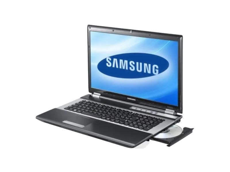 Замена вебкамеры Samsung RF711-S02