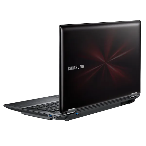 Замена вебкамеры Samsung RF712-S01