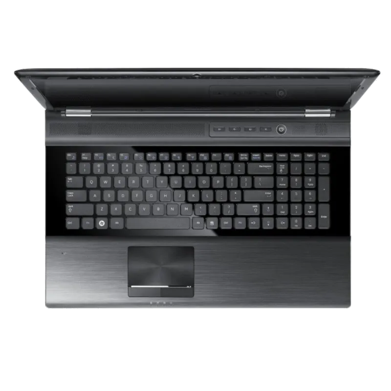 Замена вебкамеры Samsung RF712-S02