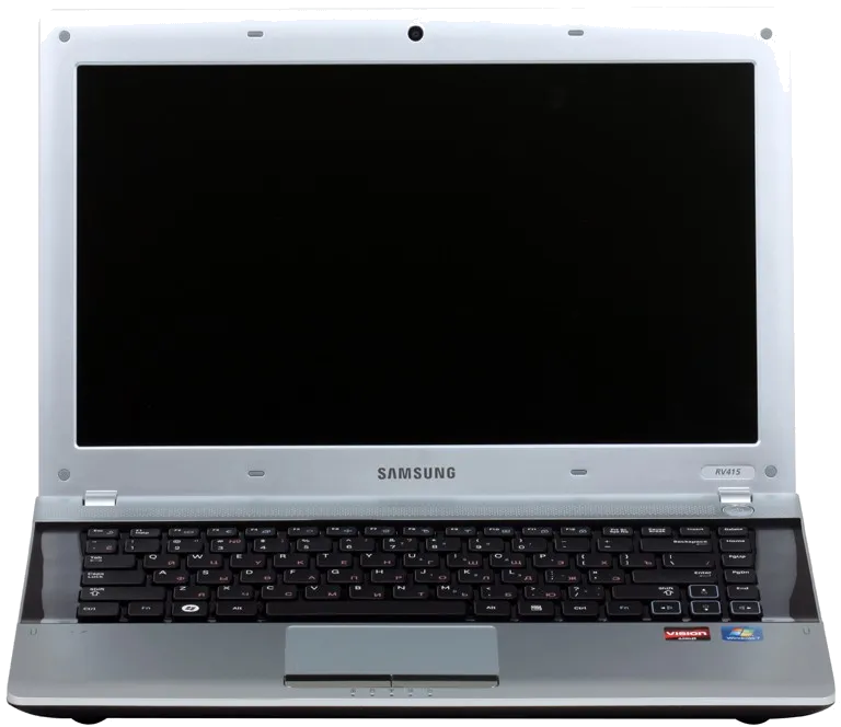 Замена вебкамеры Samsung RV415-S01