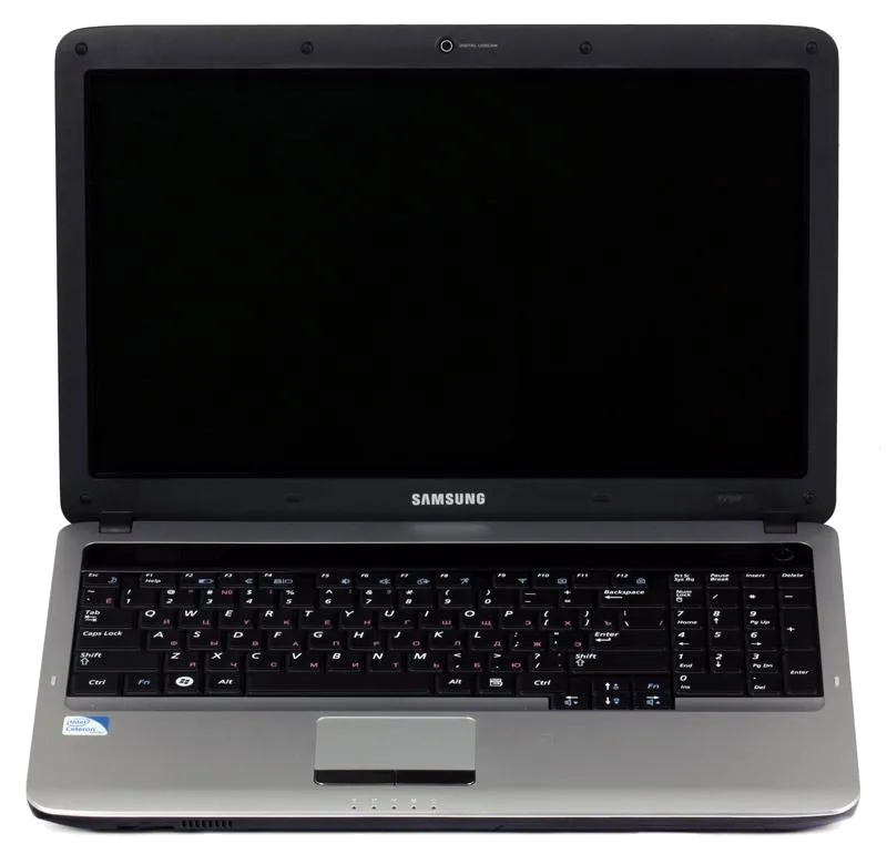 Замена вебкамеры Samsung RV508-A01