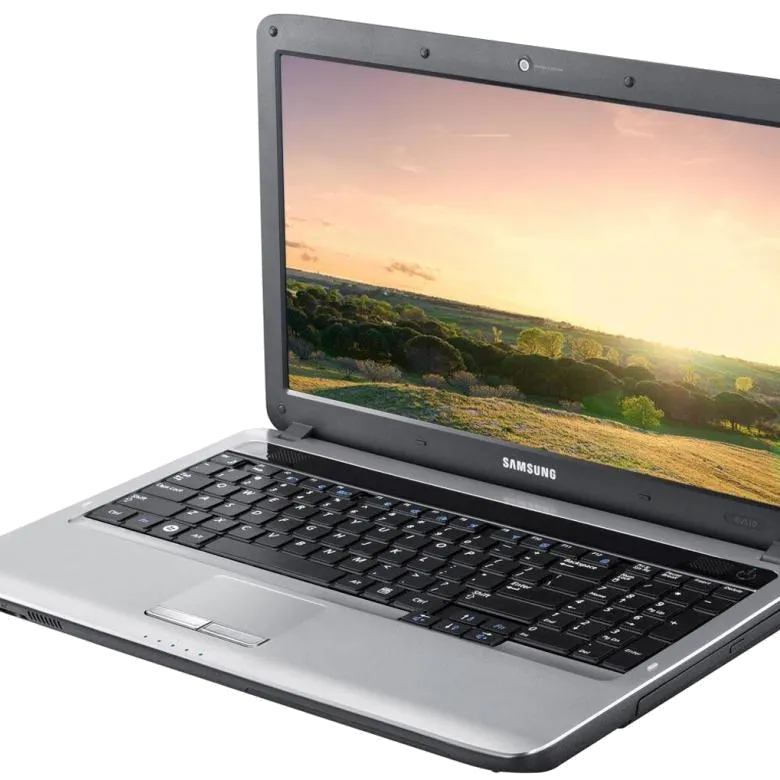 Замена вебкамеры Samsung RV508I