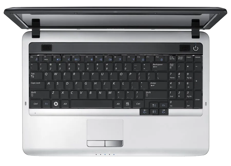 Замена вебкамеры Samsung RV508-S01