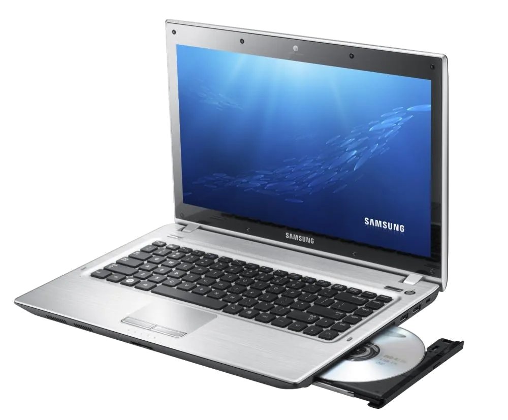Замена вебкамеры Samsung RV510-A02