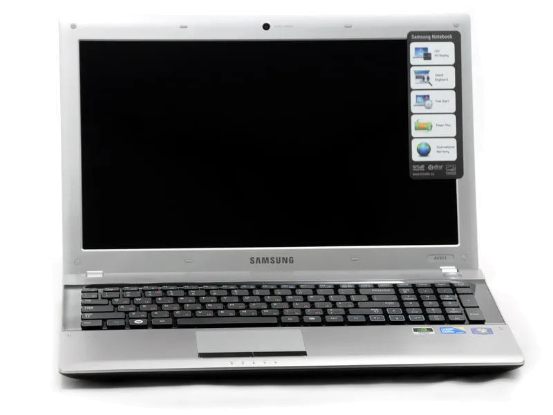Замена вебкамеры Samsung RV511-S02
