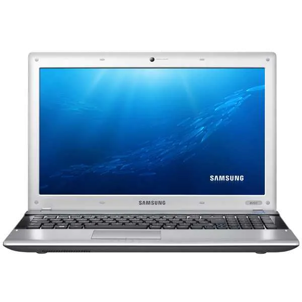 Замена вебкамеры Samsung RV511-S05