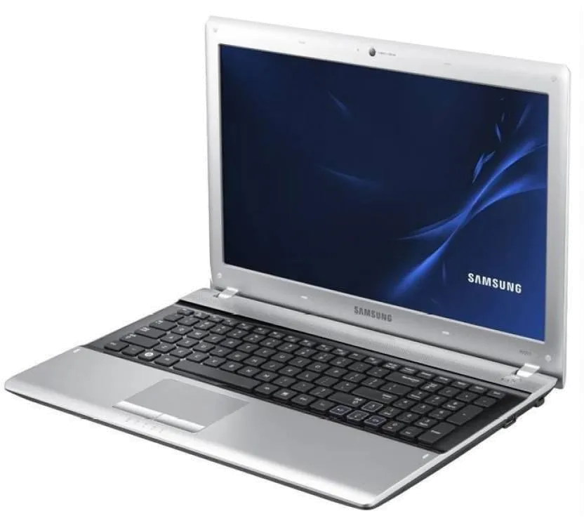 Замена вебкамеры Samsung RV511-S08
