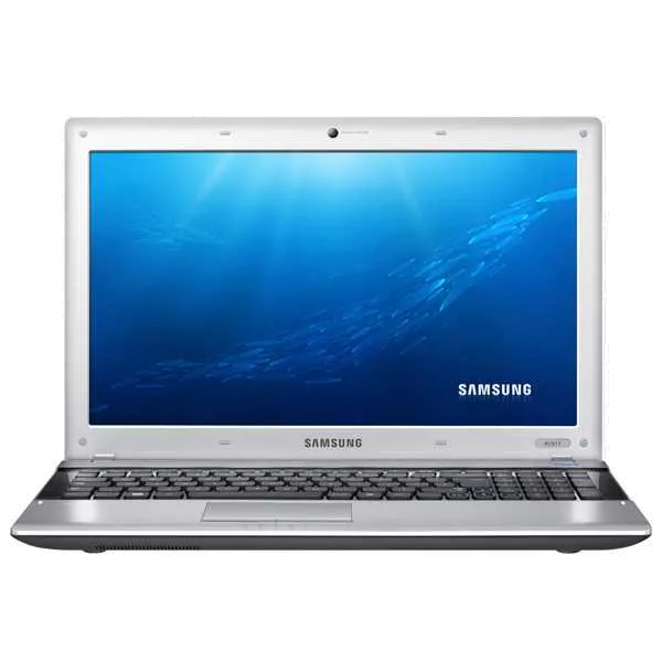 Замена вебкамеры Samsung RV513-A01