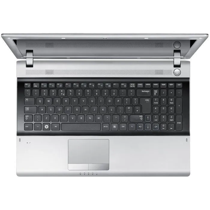 Замена вебкамеры Samsung RV515-A02