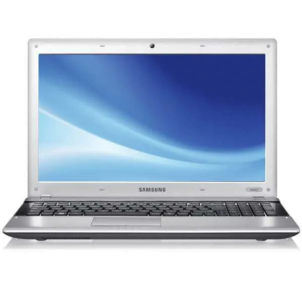 Замена вебкамеры Samsung RV515-A03