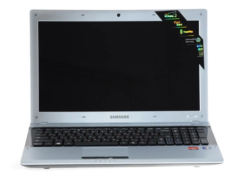 Замена вебкамеры Samsung RV515-S01