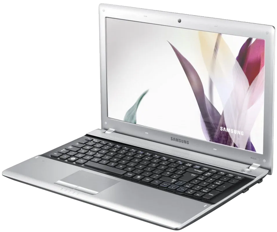 Замена вебкамеры Samsung RV520-A02