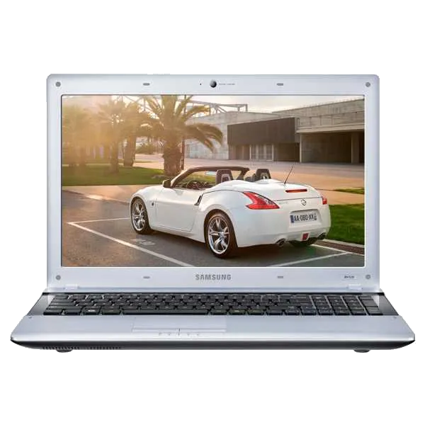 Замена вебкамеры Samsung RV520-S01