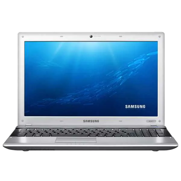 Замена вебкамеры Samsung RV520-S07