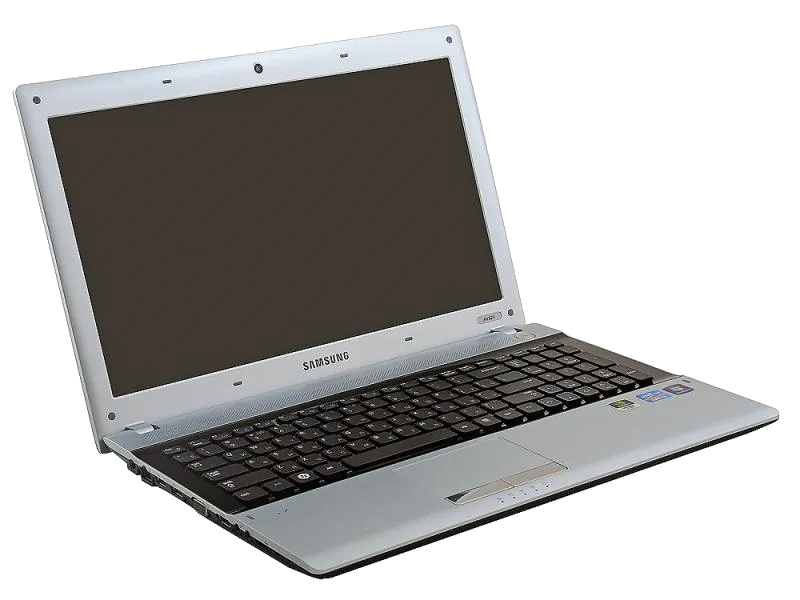 Замена вебкамеры Samsung RV520-S08