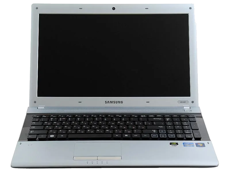 Замена вебкамеры Samsung RV520-S0H