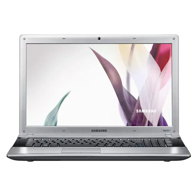 Замена вебкамеры Samsung RV711-S02