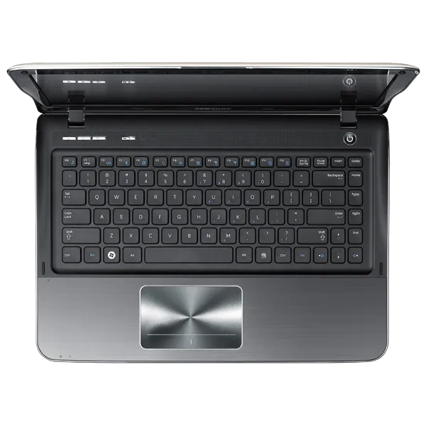 Замена вебкамеры Samsung SF310-S02