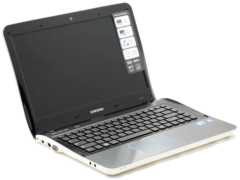 Замена вебкамеры Samsung SF410-S01