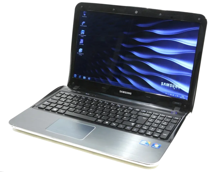 Замена вебкамеры Samsung SF510-S02