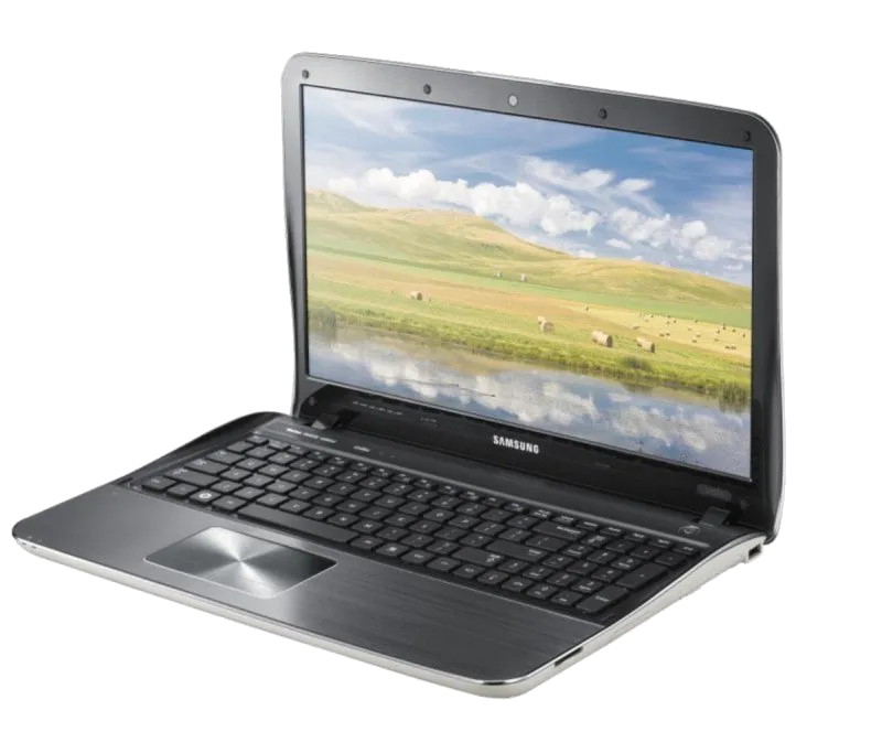 Замена вебкамеры Samsung SF511-A01