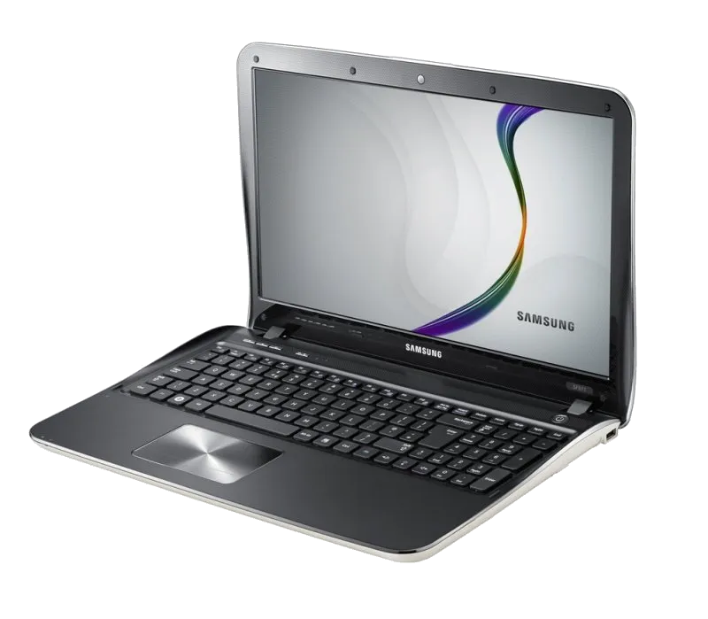 Замена вебкамеры Samsung SF511-S01