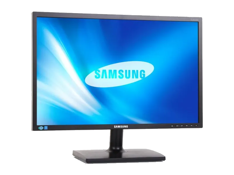 Замена лампы подсветки Samsung S22C200B