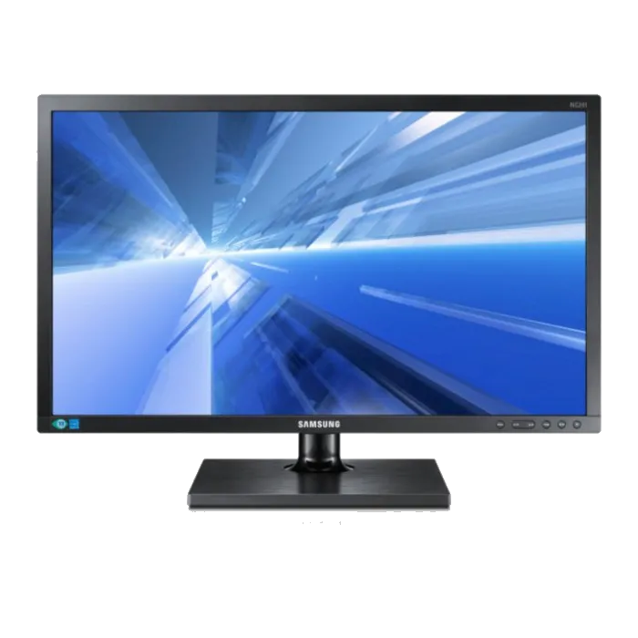 Замена лампы подсветки Samsung TC242W