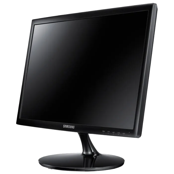 Замена лампы подсветки Samsung S19C150F