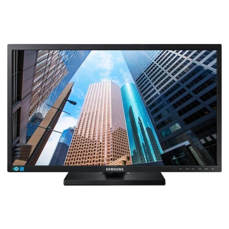 Замена лампы подсветки Samsung S22E450M