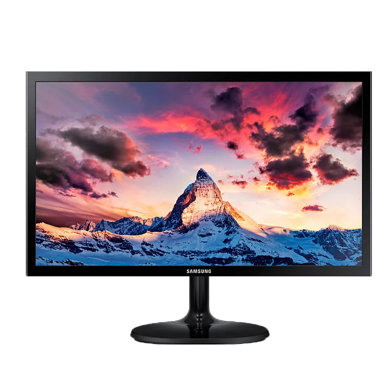 Замена лампы подсветки Samsung S22F350FHU